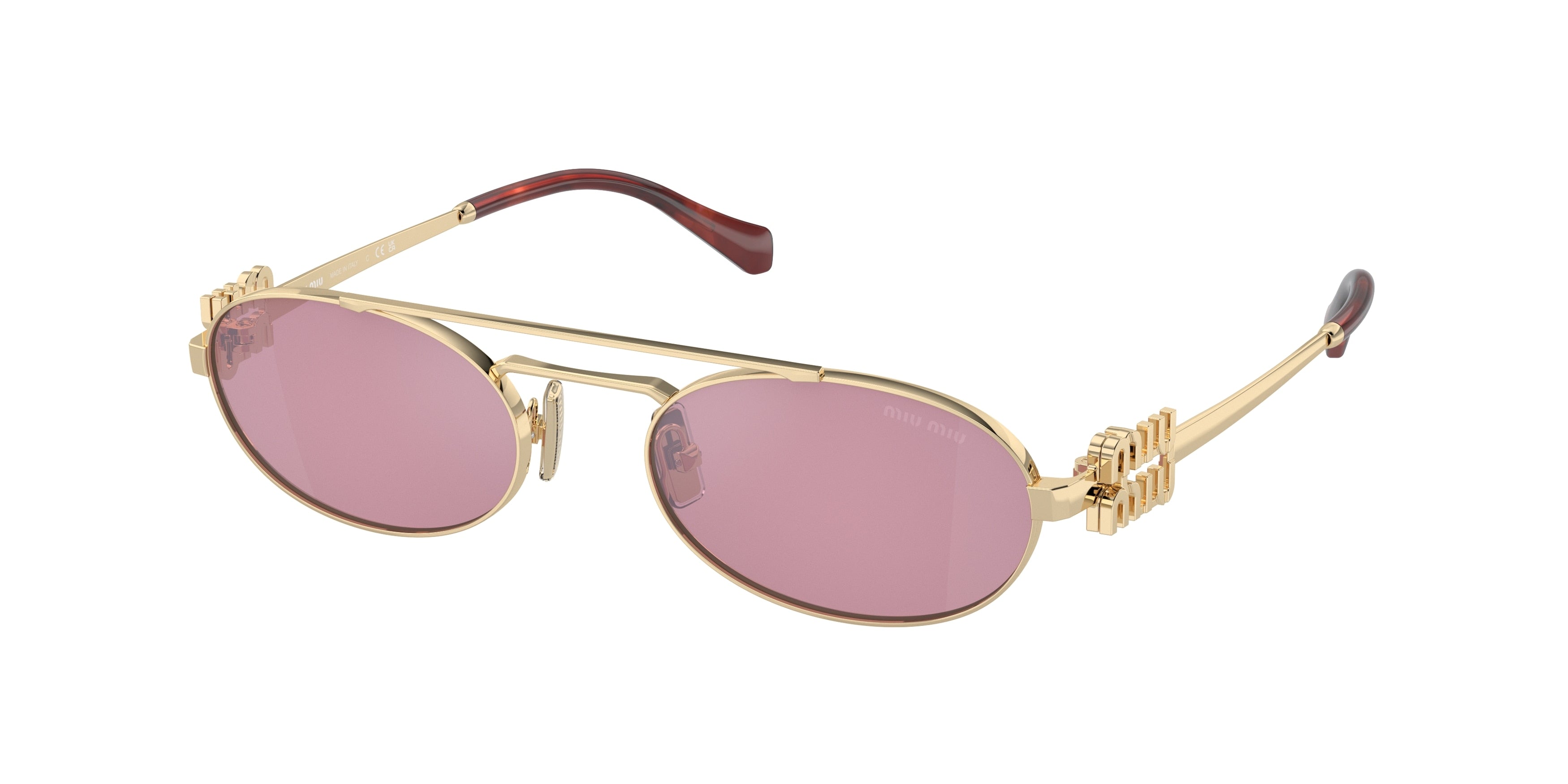 Miu Miu MU 54ZS  ZVN-50D