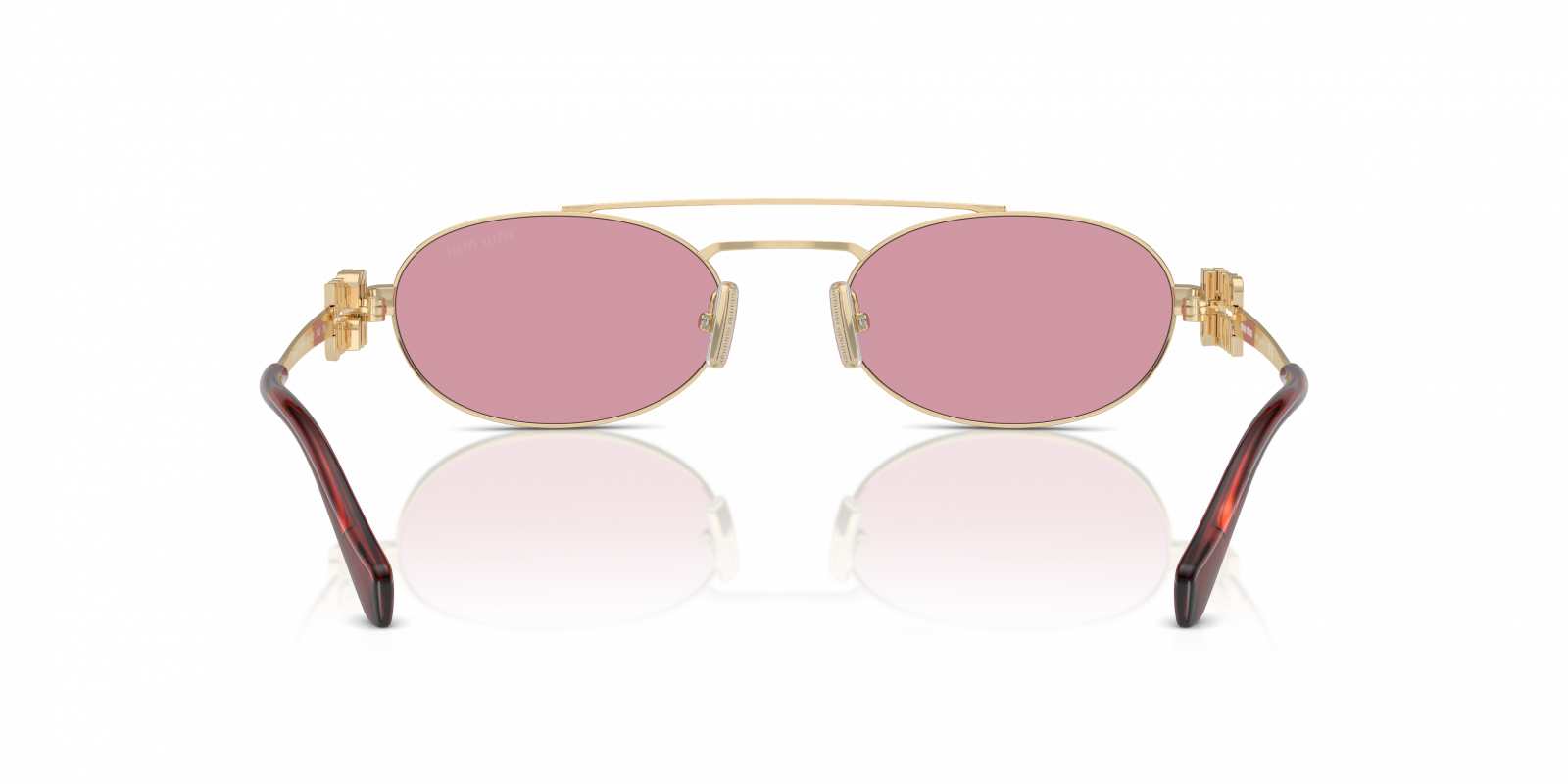 Miu Miu MU 54ZS  ZVN-50D