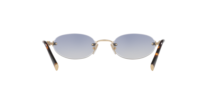 Miu Miu MU A54S ZVN-80O