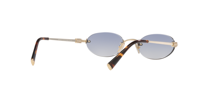 Miu Miu MU A54S ZVN-80O