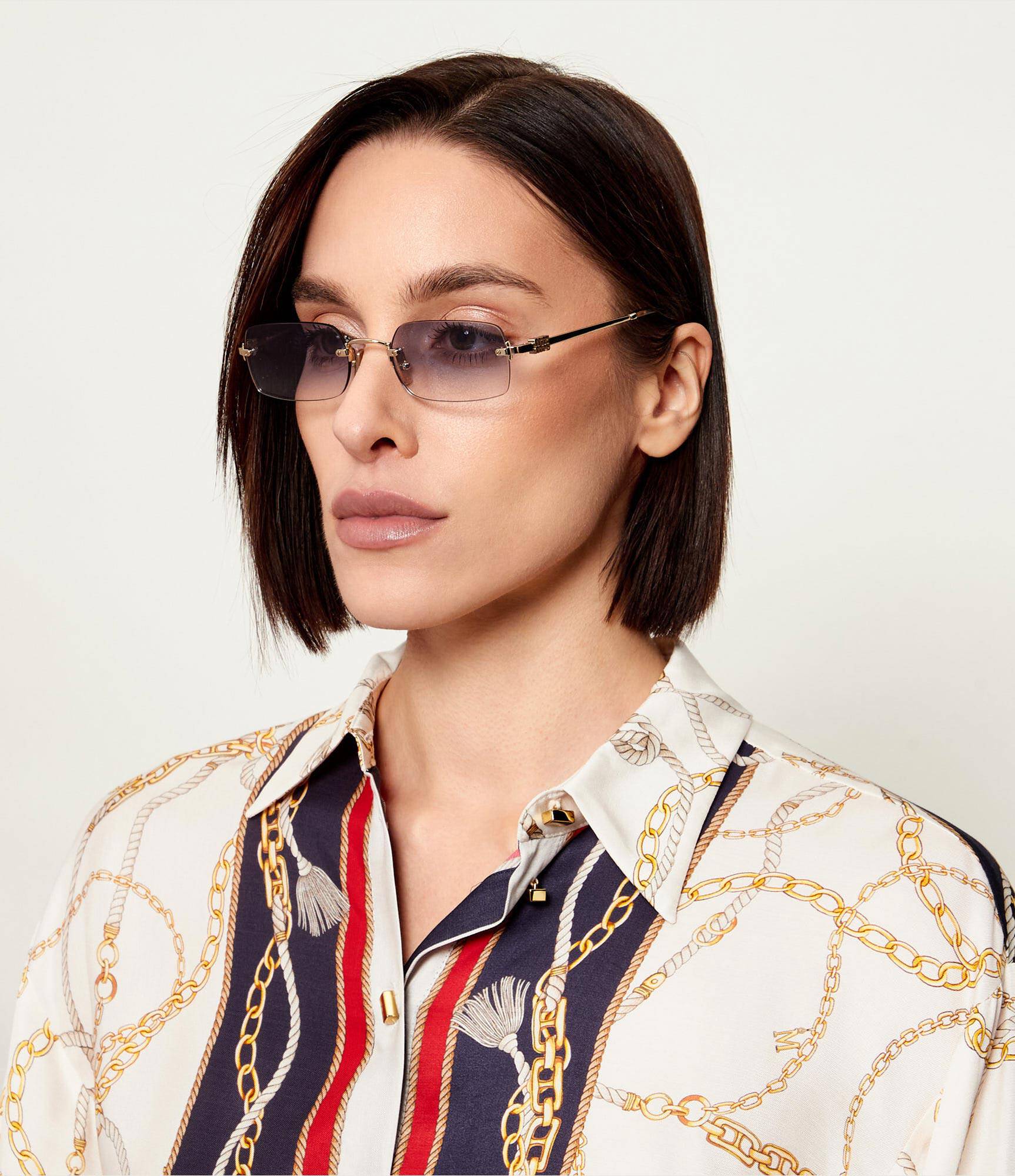 Miu Miu MU B50S ZVN80O